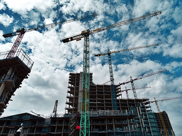Commercial Construction Defects