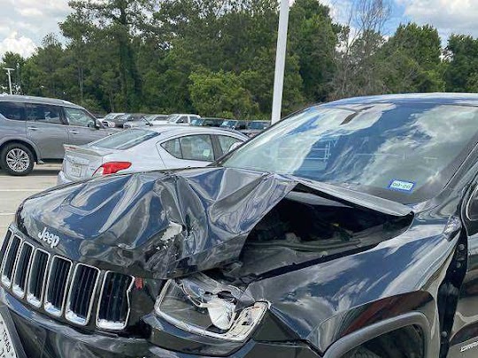 Flawed auto safety designs create Personal Injury lawsuits