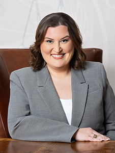 Attorney Abbie G. Berger