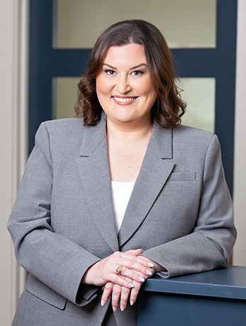 Attorney Abbie G. Berger