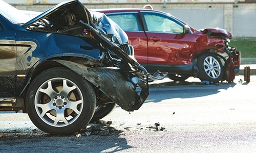 Car Accidents
