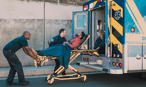 Injury Lawsuits