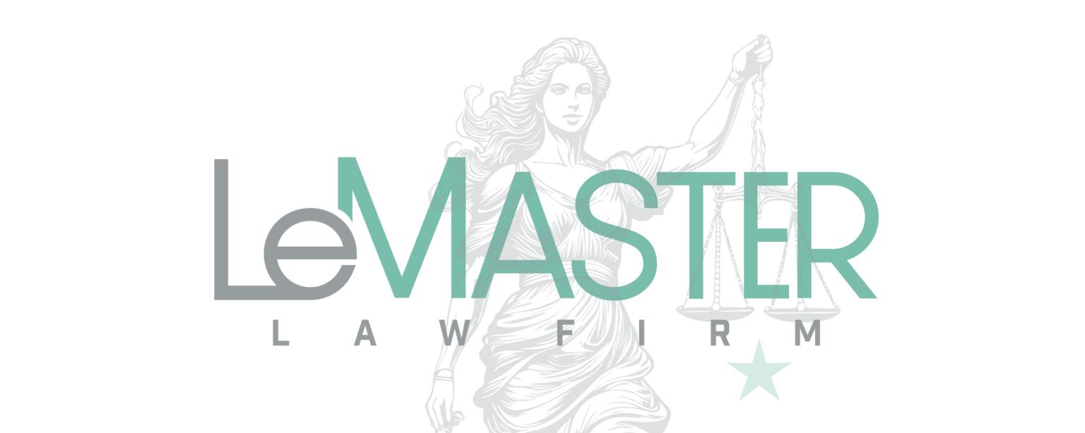 LeMaster Law Firm - Attorneys at Law