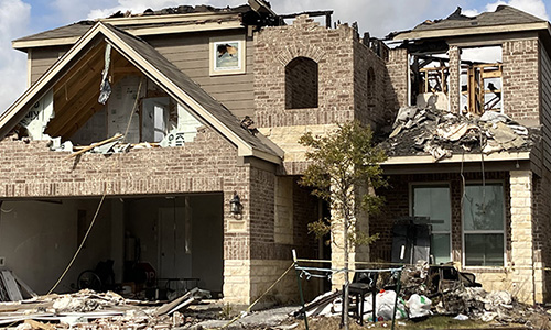Property Damage Claims