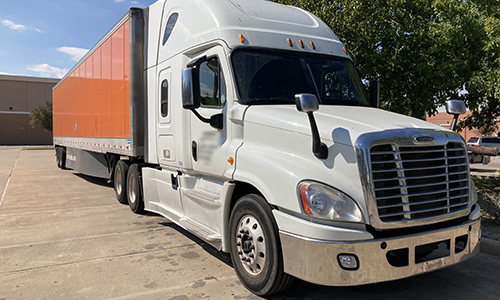 18 Wheeler Accident Lawyer
